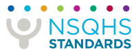 nsqhs standards logo