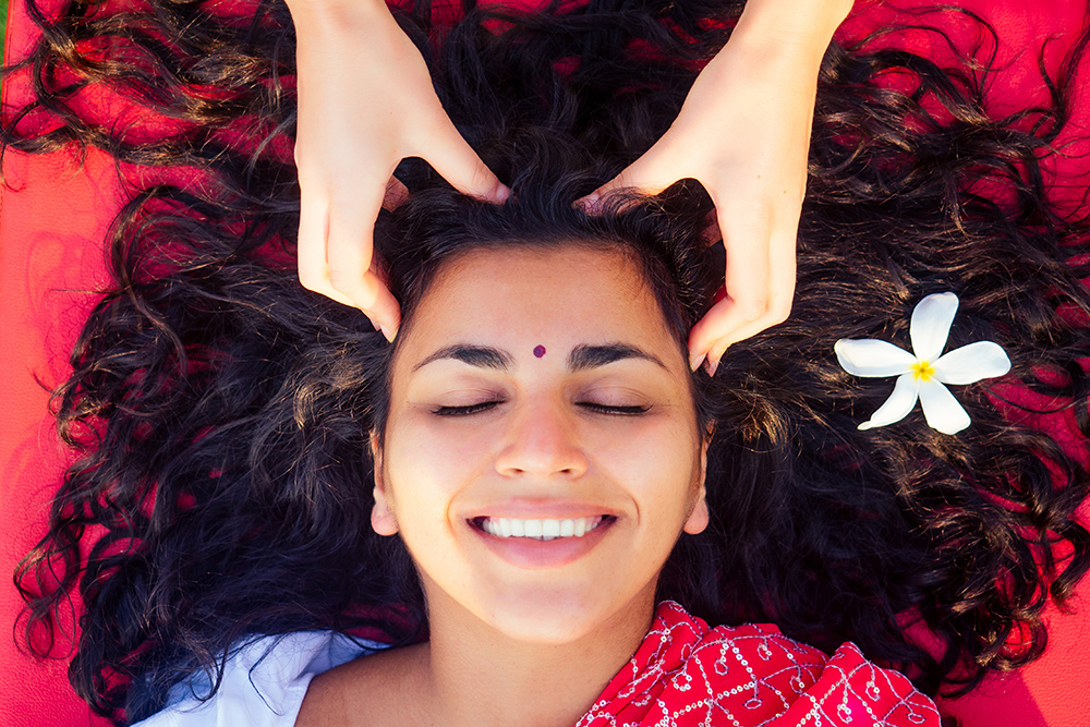how to prevent hair loss in winter