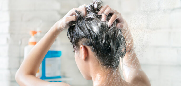 can washing hair everyday cause hair loss