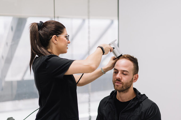 What is a Hair and Scalp Analysis? Hair Doctors