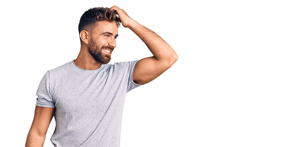 hair transplants all you need to know