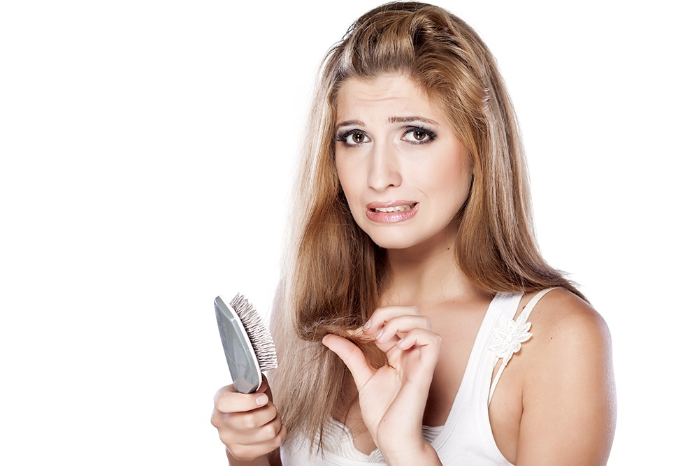 Hair loss in pregnancy | Hair care tips | Hair Doctors Sydney