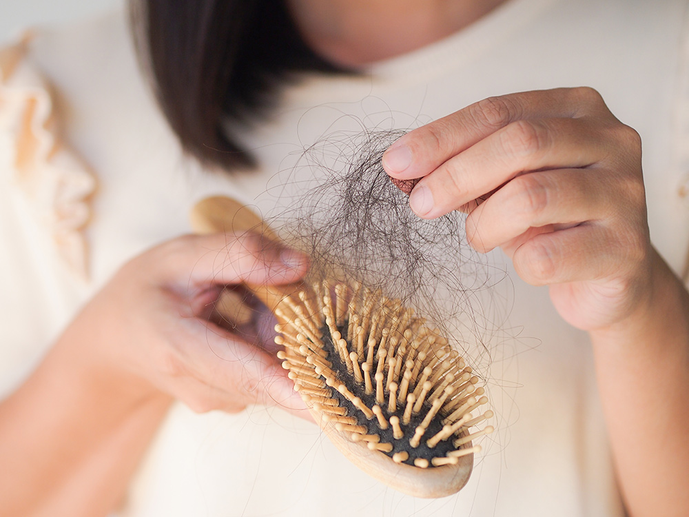 Why Hair Loss Occurs During Pregnancy | Hair Doctors Sydney