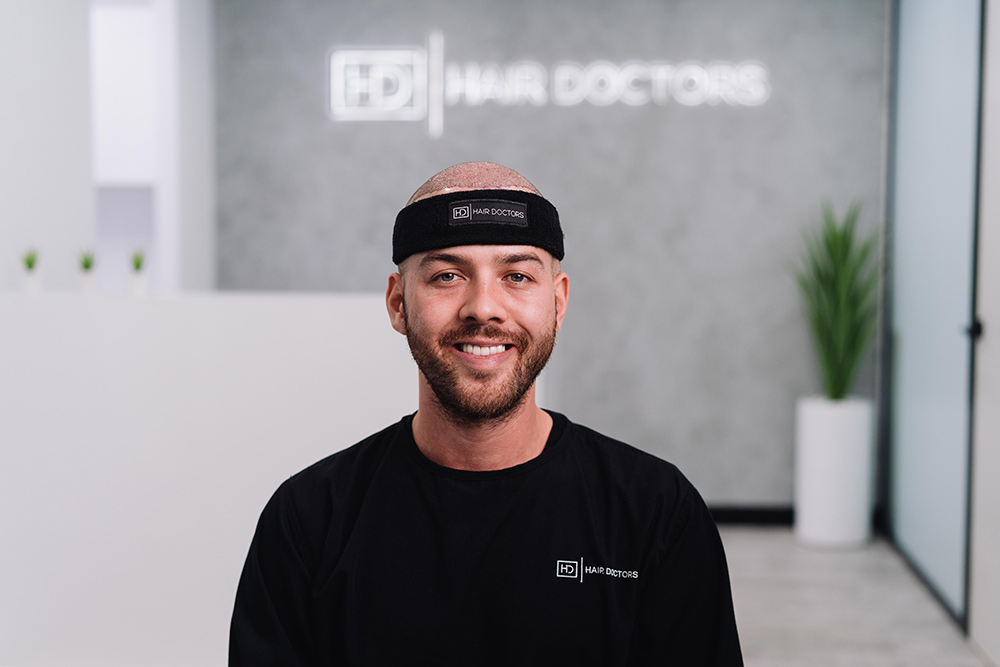 Care & Maintenance For Transplanted Hair | Male Pattern Baldness | Female Pattern Baldness | Hair Transplant Success | Hair Doctors Sydney
