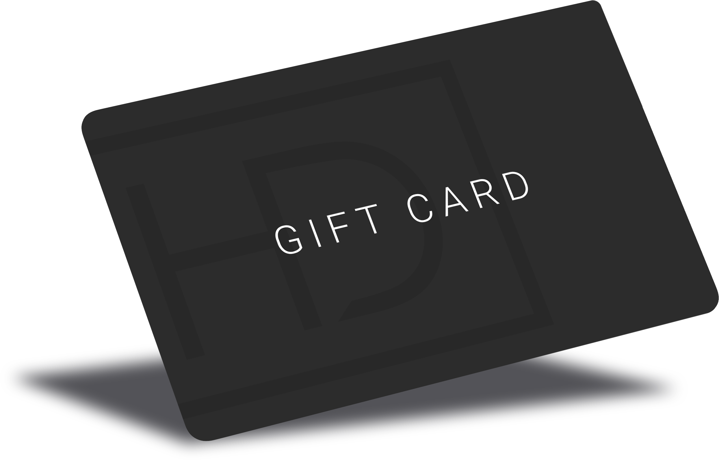 Gift Card Hair Doctors