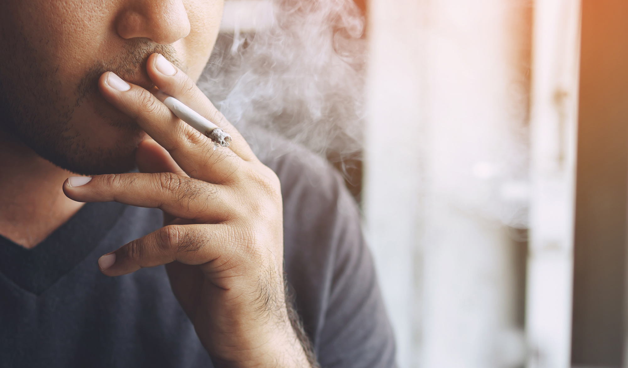 how much tax is on cigarettes How High Are Cigarette Tax Rates in Your State?