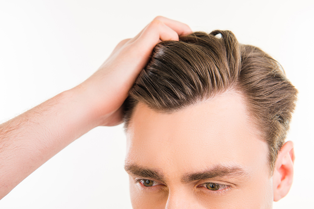 Follicular Unit Extraction FUE | Implanter Pen Implanter Pen | Hair Restoration For Scalp Scars | Hair Loss Clinic | Hair Doctors Sydney & Melbourne