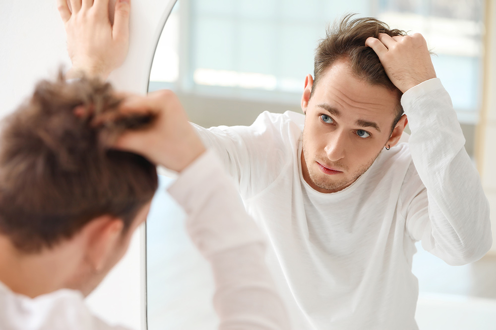 FUE Or Implanter Pen Hair Transplant Procedure | Permanent Healthy Hair | Natural Results | Hair Loss Clinic | Hair Doctors Melbourne & Sydney