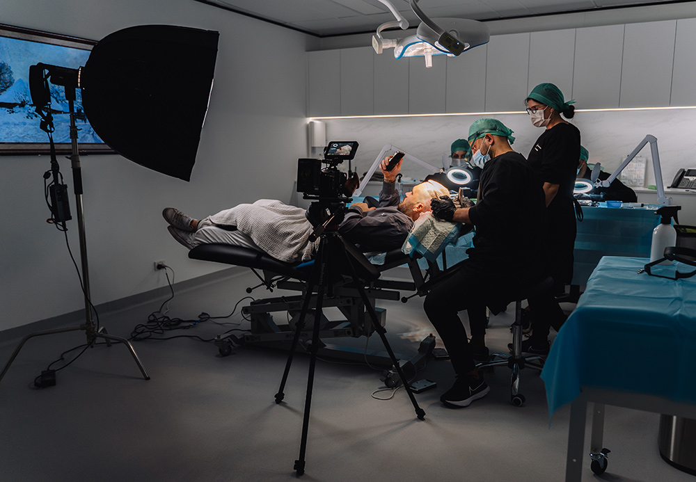 Hair Transplant Pros & Cons | Hair Transplantation Benefits | Get Permanent Hair Growth | Hair Doctors Australia