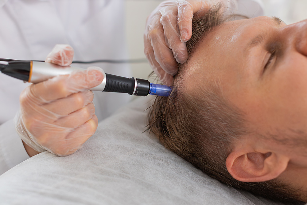 Hair Routine For Healthy Hair | Hair Growth | Treat Thinning Hair | Hair Care | Hair Doctors Sydney & Melbourne