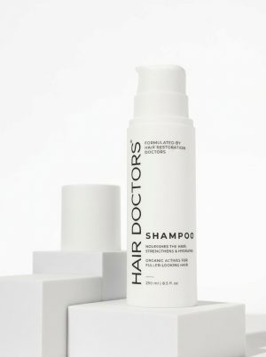 Hair Doctors’ Own Shampoo