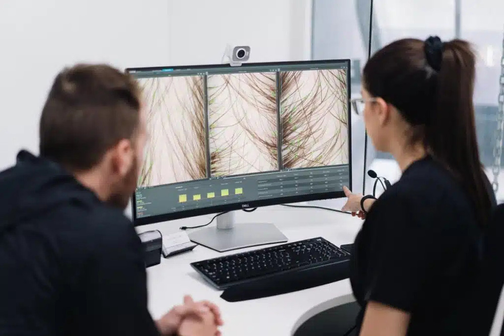 Medical Hair Growth Treatments | How To Prevent Hair Loss & Regrow Hair | Best Hair Growth Treatment | Hair Restoration | Hair Doctors Sydney Melbourne Parramatta