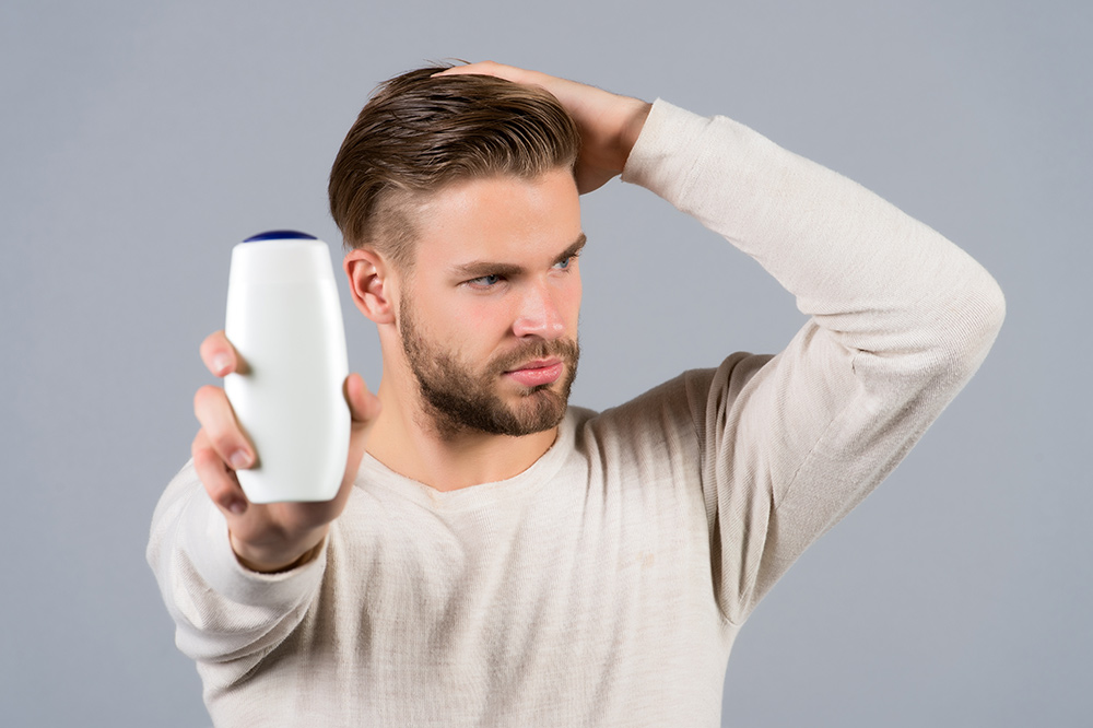 Does Hair Growth Shampoo Work | Get Thicker Hair | | Help Hair Grow Faster | Medical Hair Loss Treatments | Hair Clinic Australia | Hair Doctors Sydney, Melbourne, Parramatta