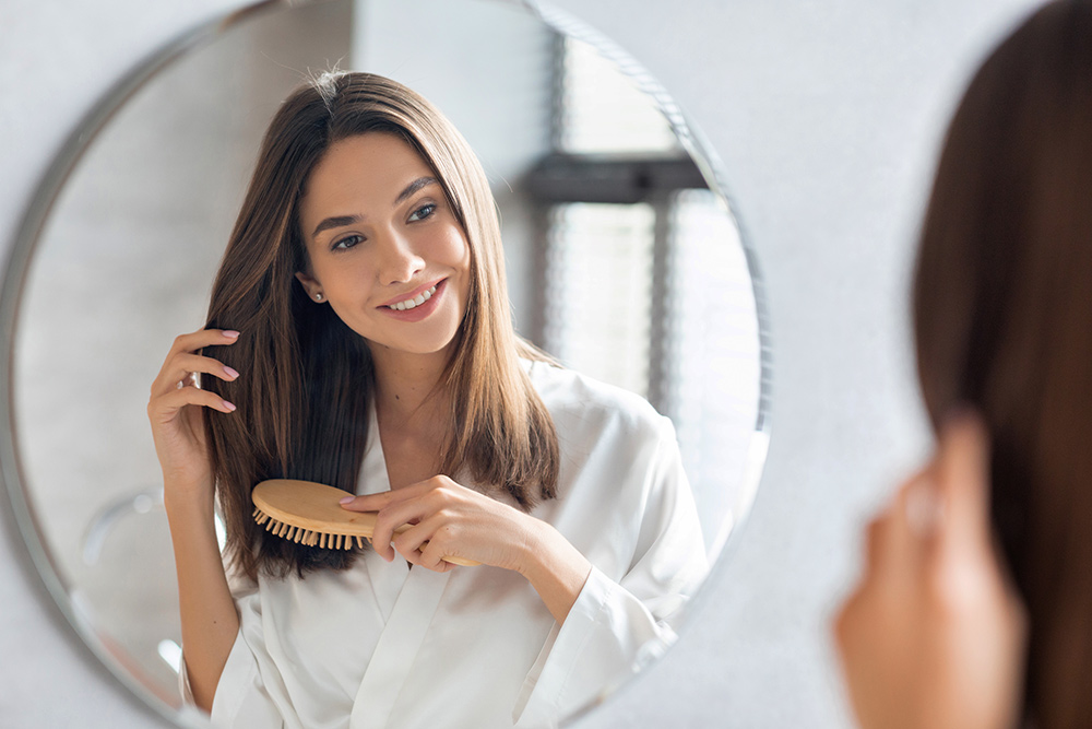 How To Support Hair Follicle Health | Get Thicker, Stronger Hair Naturally | Hair Loss Treatments For Men & Women In Australia | Hair Doctors Sydney, Melbourne, Parramatta