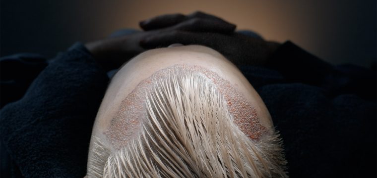 Hair Transplant Results | Hair Restoration Timeline | Australia Clinic | Hair Doctors Sydney & Melbourne